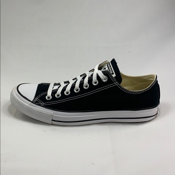 mens converse size 9